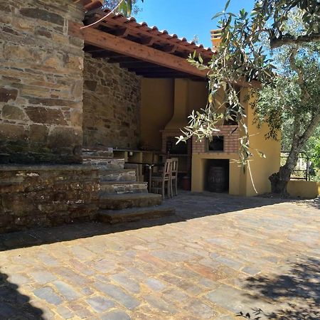 Casas Da Cabrieira Villa Proença-a-Nova Dış mekan fotoğraf