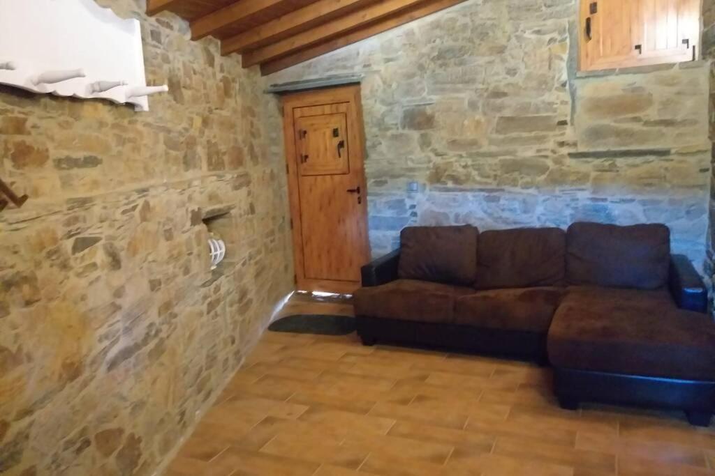 Casas Da Cabrieira Villa Proença-a-Nova Dış mekan fotoğraf