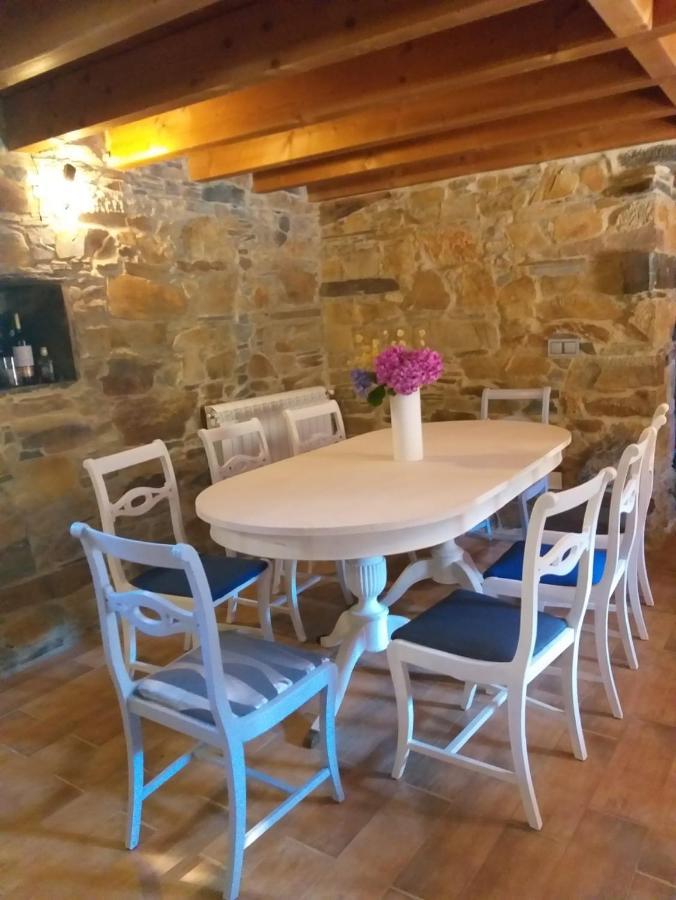 Casas Da Cabrieira Villa Proença-a-Nova Dış mekan fotoğraf