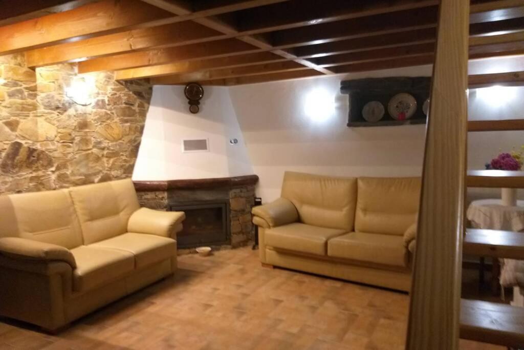 Casas Da Cabrieira Villa Proença-a-Nova Dış mekan fotoğraf