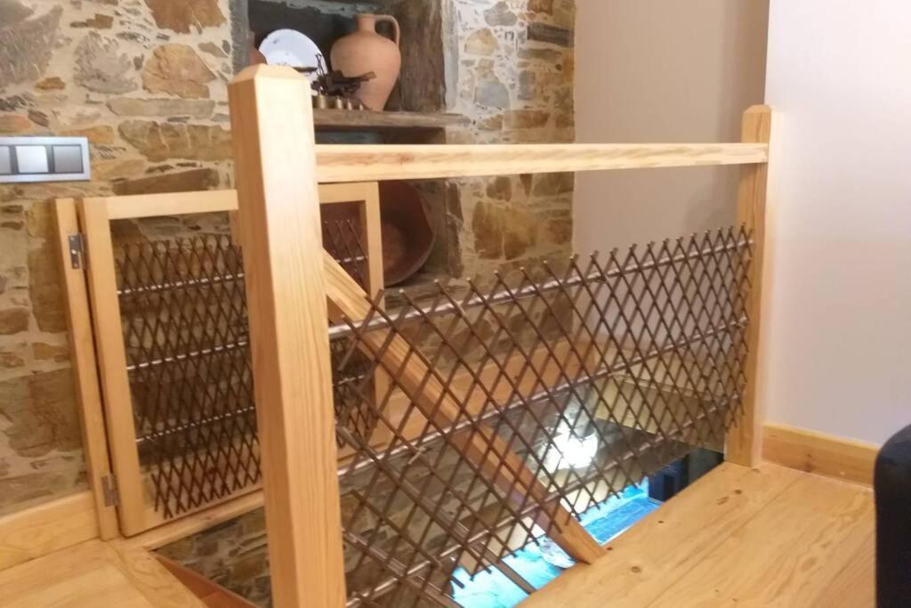 Casas Da Cabrieira Villa Proença-a-Nova Dış mekan fotoğraf