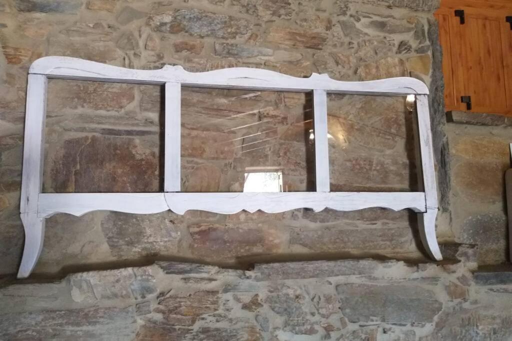 Casas Da Cabrieira Villa Proença-a-Nova Dış mekan fotoğraf