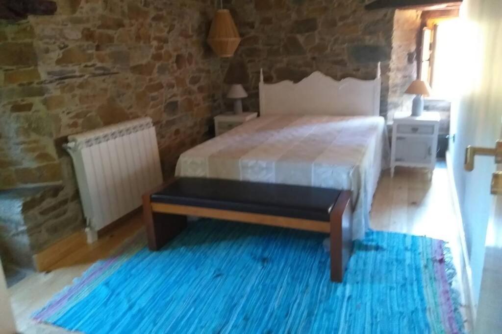 Casas Da Cabrieira Villa Proença-a-Nova Dış mekan fotoğraf