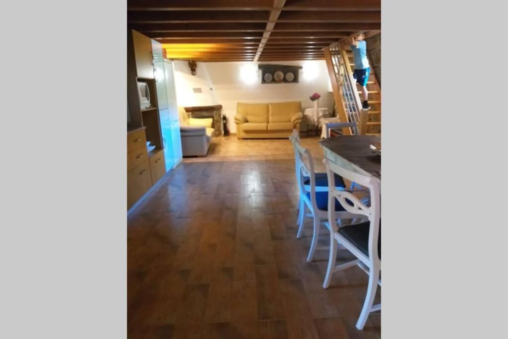 Casas Da Cabrieira Villa Proença-a-Nova Dış mekan fotoğraf