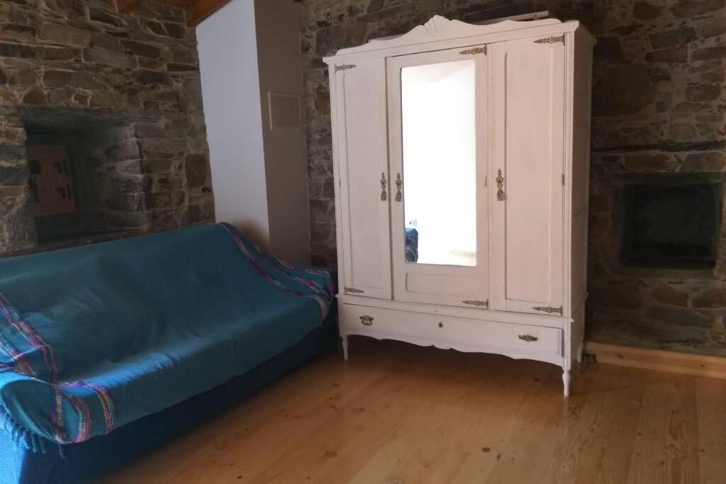 Casas Da Cabrieira Villa Proença-a-Nova Dış mekan fotoğraf