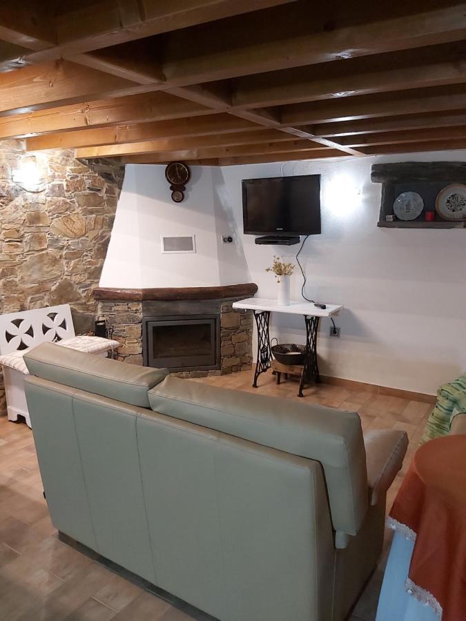 Casas Da Cabrieira Villa Proença-a-Nova Dış mekan fotoğraf