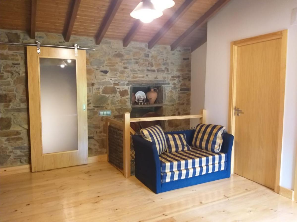 Casas Da Cabrieira Villa Proença-a-Nova Dış mekan fotoğraf