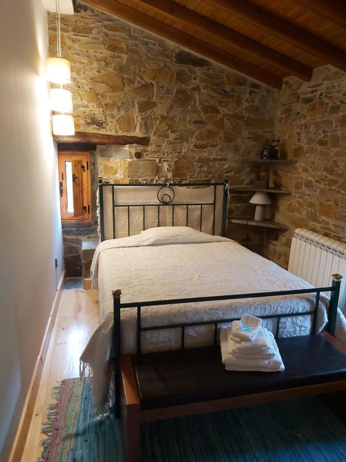 Casas Da Cabrieira Villa Proença-a-Nova Dış mekan fotoğraf