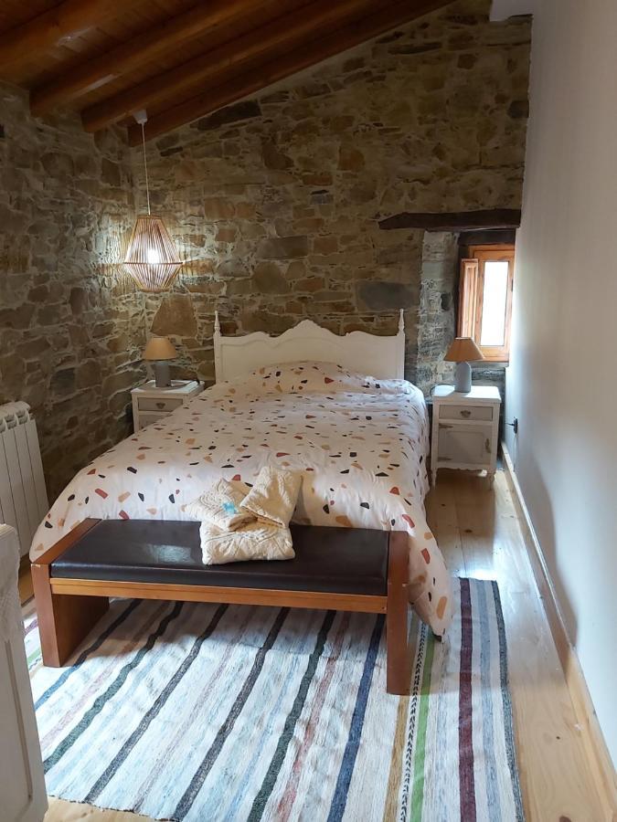 Casas Da Cabrieira Villa Proença-a-Nova Dış mekan fotoğraf